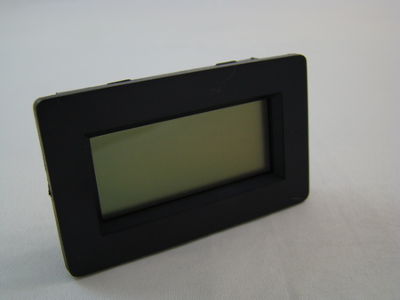 PMLCDL-moduł panelowego miernik.LCD DC Voltage; Velleman;