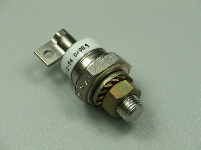 Tyrystor T52-40-12 (40A/1200V) LAMINA