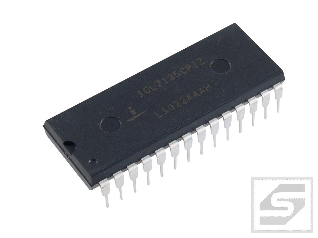 Ukł ICL7135CPIZ;Intersil;DIP28; Przetwornik;RoHS;