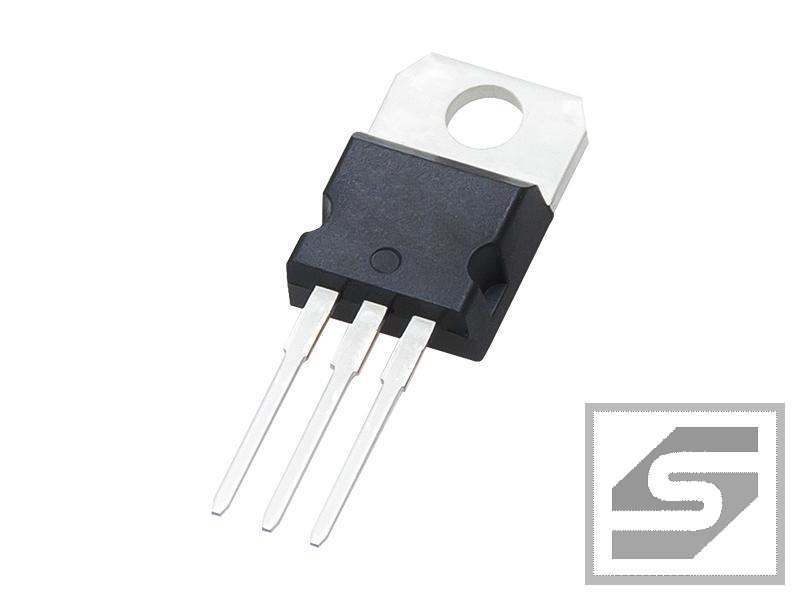 TR IRF540N;Infineon;TO220;tranz. N-MOSFET;33A;100V;130W;44mR;RoHS