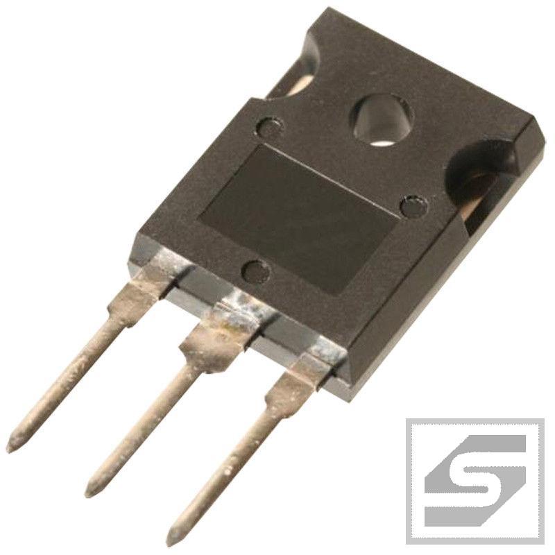 TR STGW30NC60WD;STM;TO247-3; Tranzystor IGBT;30A;600V;200W;RoHS