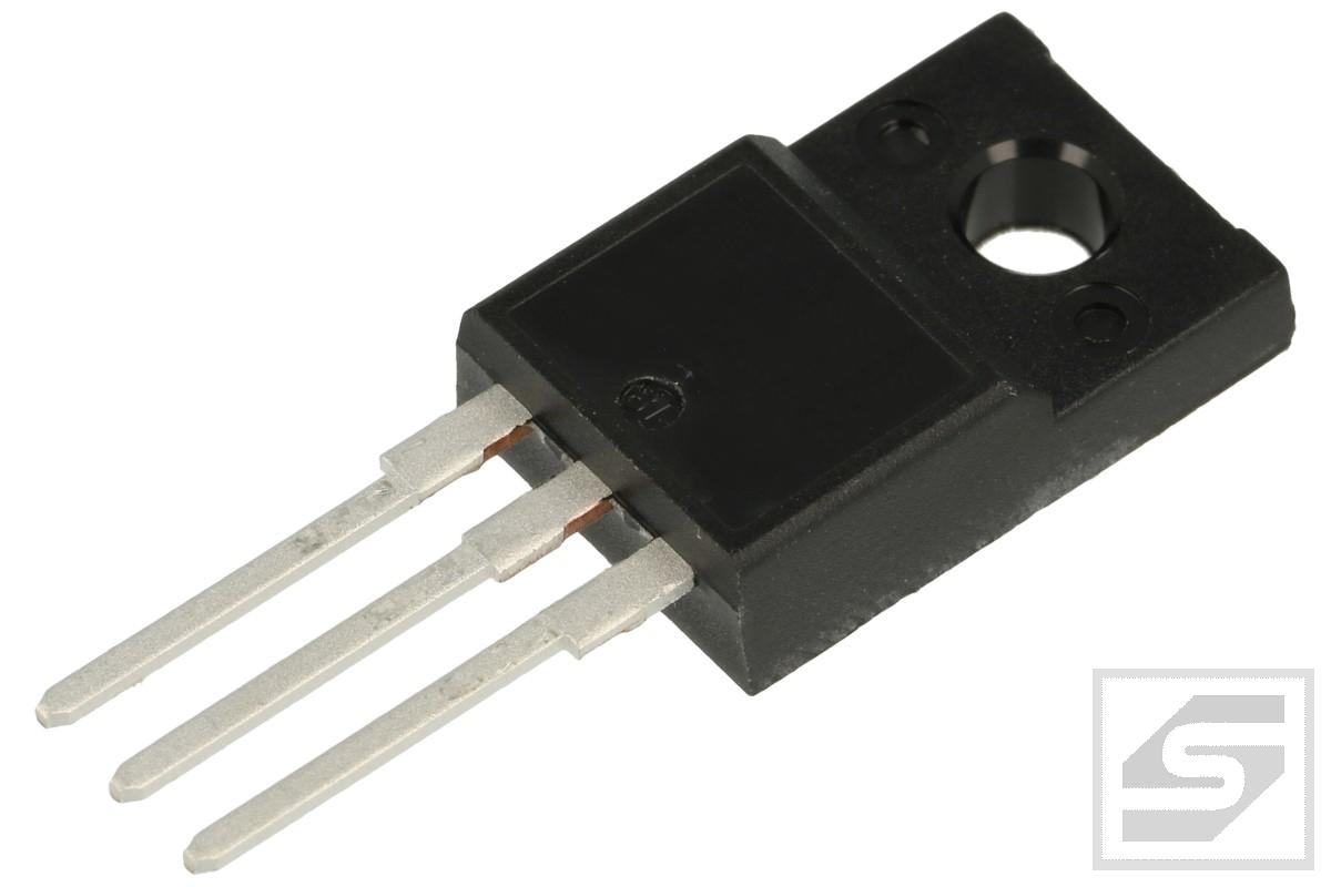 TR STP11NK40ZFP;ST;TO220FP;Tranz. N-MOSFET;10A;400V;0.49R;30W;RoHS