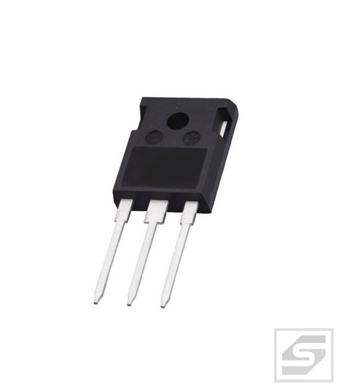 TR STW18NK80Z;ST;TO247;tranzystor; N-MOSFET;19A;800V;350W;0.34R