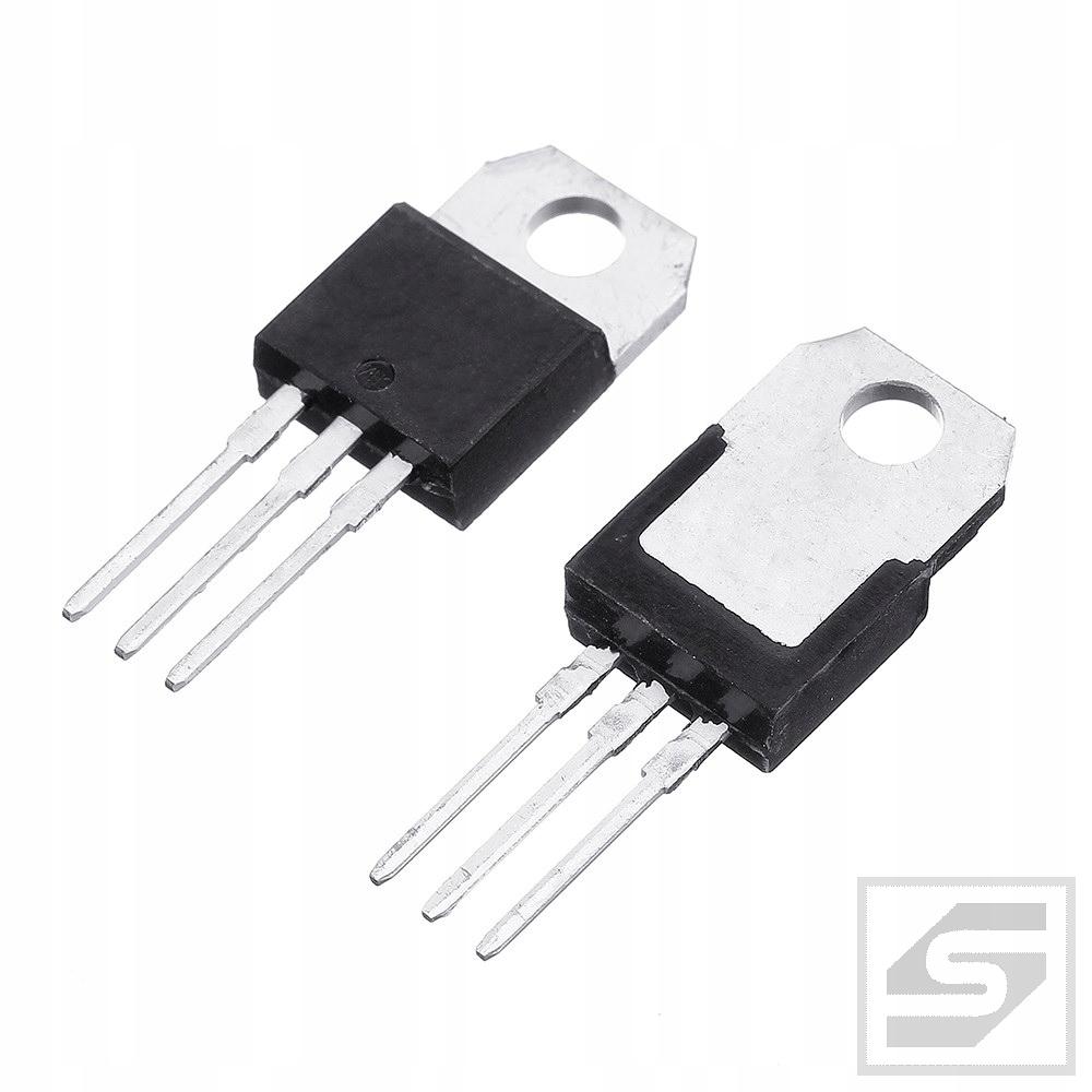 TR STP75NF75;ST;TO220;Tranzystor N-MOSFET;75A;75V;160W;10mOhm;RoHS