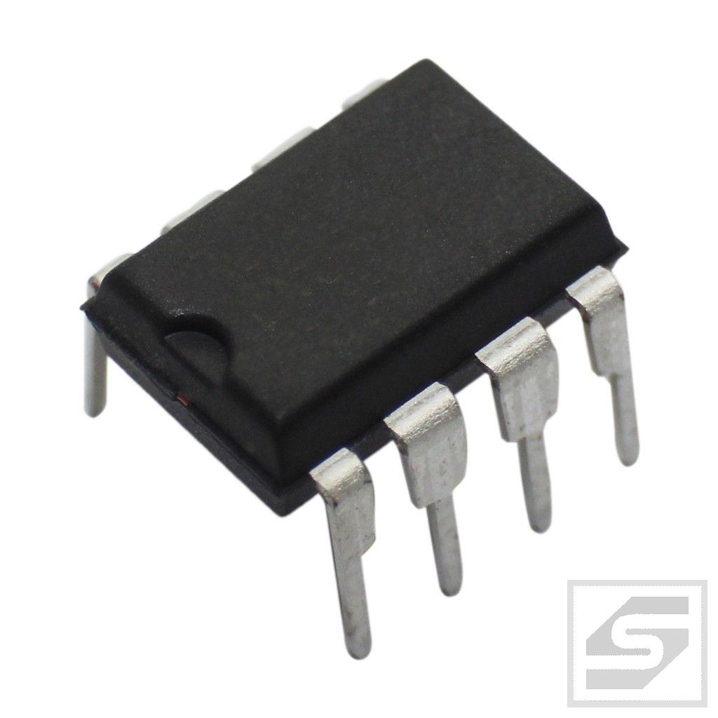 Transoptor LTV-3120;LITEON;DIP8; sterownik IGBT;5kV;THT