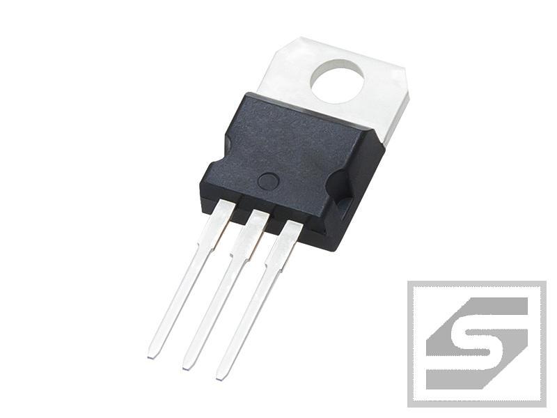 TR IRF9620;Vishay;TO220;traznystor; P-MOSFET;3.5A;200V;40W;1.5R;