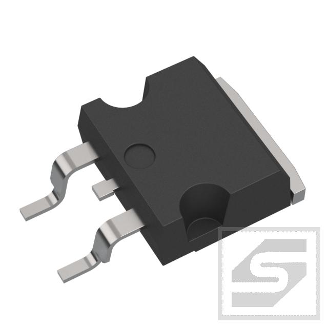 TR STH240N10F7-2;STM;H2PAK-2; Tranz. N-MOSFET;180A;100V;2mR;300W
