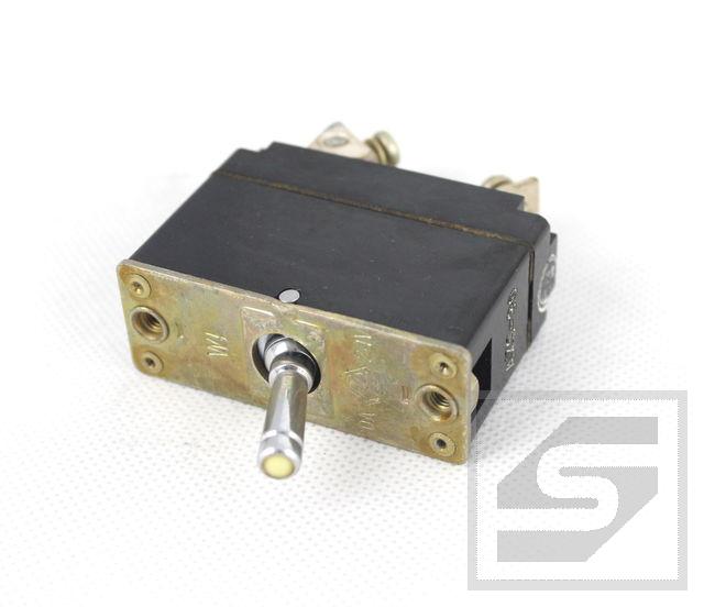Wyłącznik samoczynny WST-50 50A;24V 