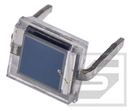 Fotodioda IR BPW34 OSRAM;850nm;60s; 2nA;150mW;DIL2;montaź THT;RoHS