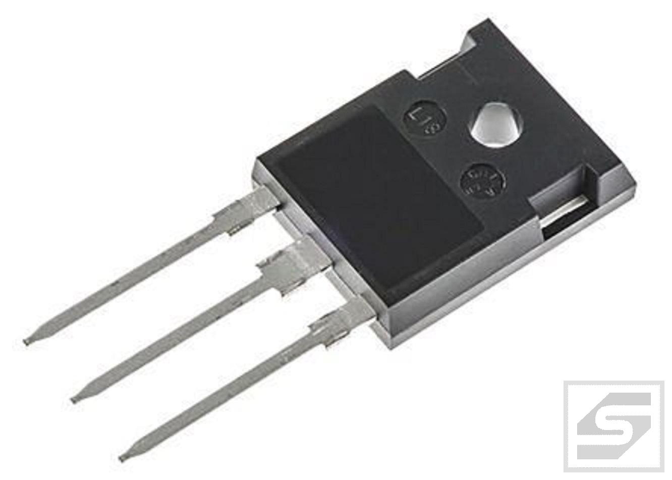 TR FGH60N60SMD;ON Semiconductor; TO247;Tranz.IGBT;60A;600V;1.9V;300W