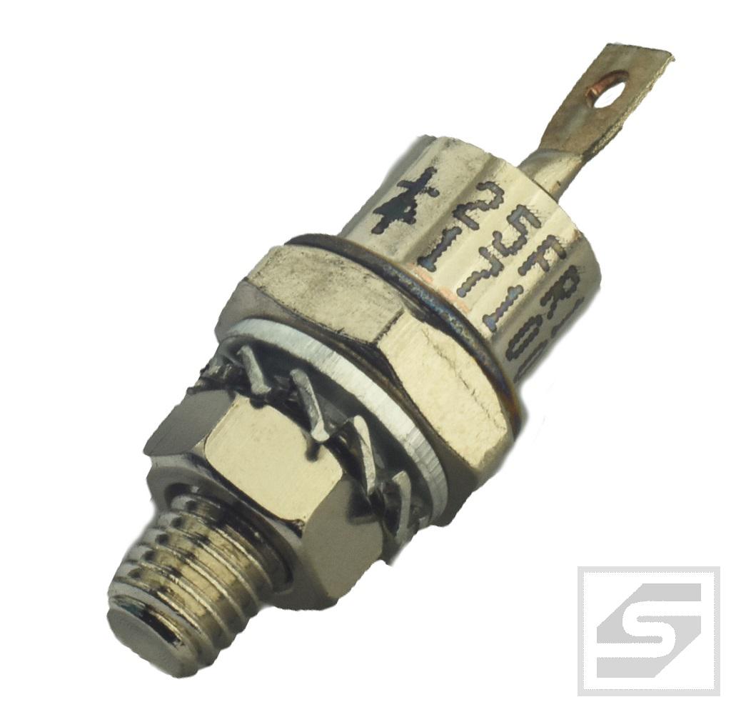 Dioda 25FR100M 25A/1000V SI-D DO-203AA(DO-4) RoHS