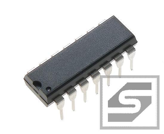 UKŁ UCY74LS74;RENESAS;DIP14;ukł.sc. Pbf