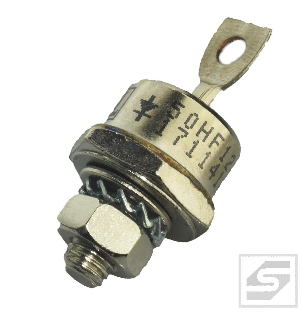 Dioda 50HF120;50A;1200V; SI-D DO-203AB(DO-5);Gwint:M6; RoHS