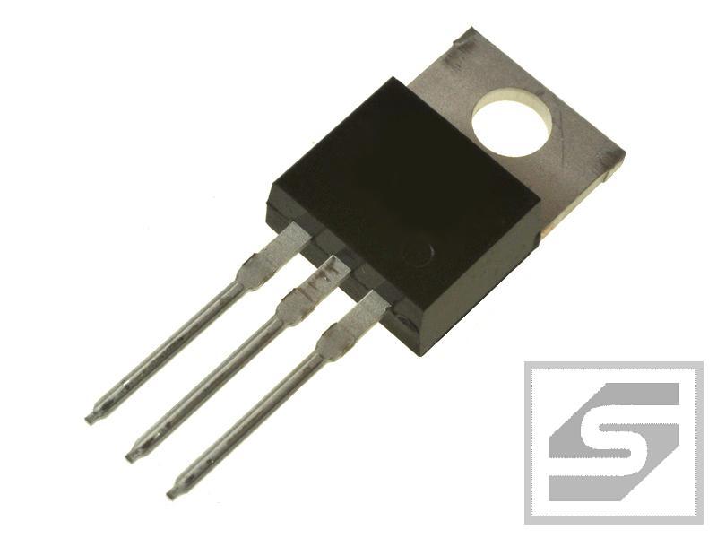 UKŁ LM7803CV/LF33CV;3V3;STM;TO220; Stabilizator napięcia;0.5A;3.3V;