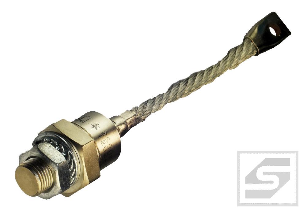 Dioda 250UR160M; 250A/1600V RoHS