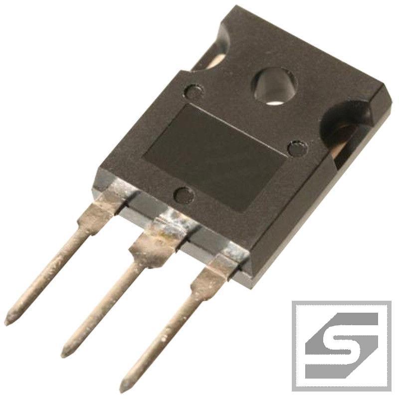 TR IGW75N60T;Infineon;TO247-3; Tranzystor IGBT;75A;600V;1.5V;428W;