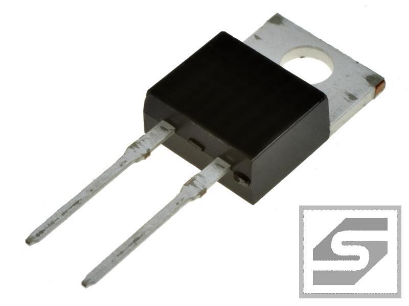 Dioda Schottky MBR1045 10A 45V JF DO-220 Pbf