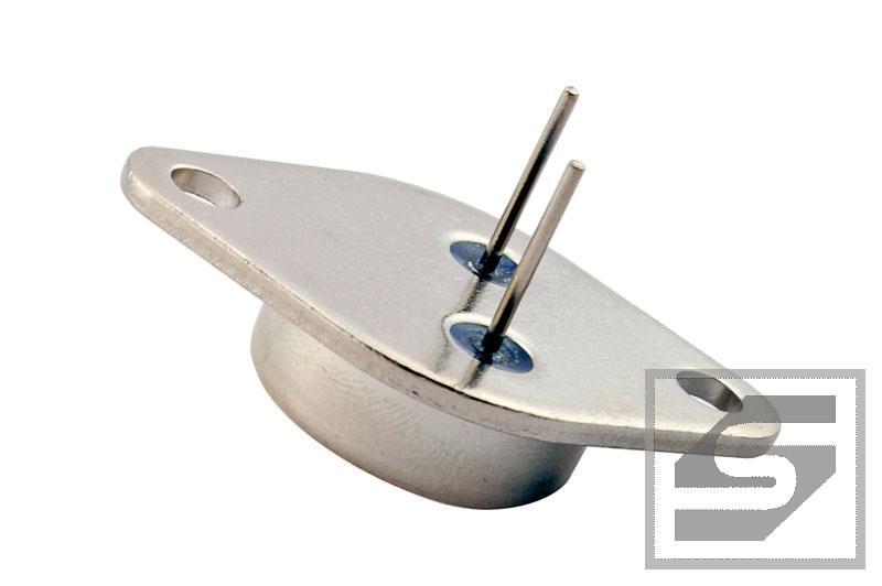 TR KD3055;TESLA;TO3;tranzystor; odp.2N3055;NPN;15A;60V;115W - Hurtownia ...