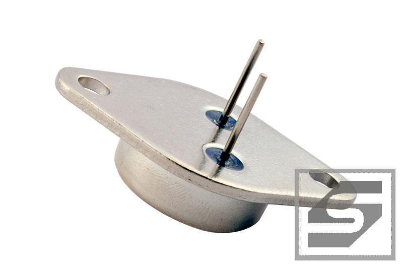 TR MJ15023G;ONSEMI;TO3;Tranzystor; PNP;16A;200V;250W;4MHz;THT;RoHS