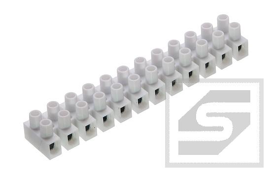 Listwa zaciskowa DG10HSWP-1.2-12P -17-100AH;32A;450V;0.5-4mm2;DEGSON