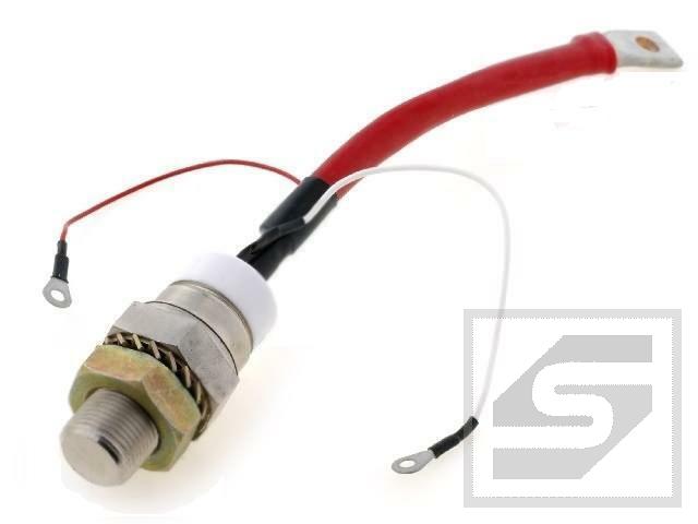 Tyrystor T61-150-09-50 150A;900V 