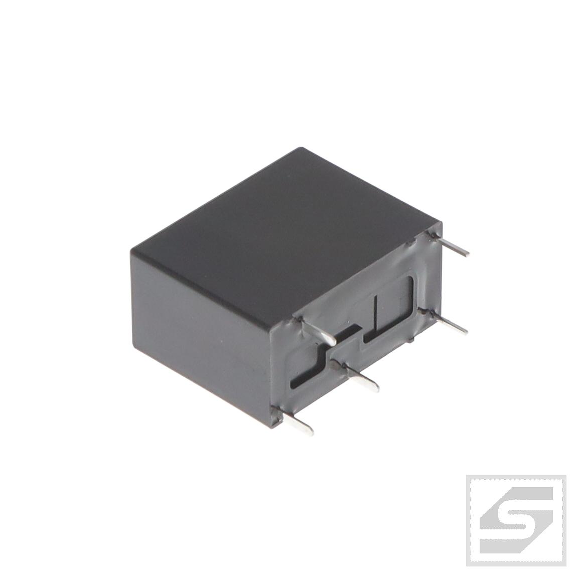 Przekaźnik G5Q-1-EU 5VDC;OMRON; SPDT;Ucewki:5VDC;10A/250VAC;RoHS