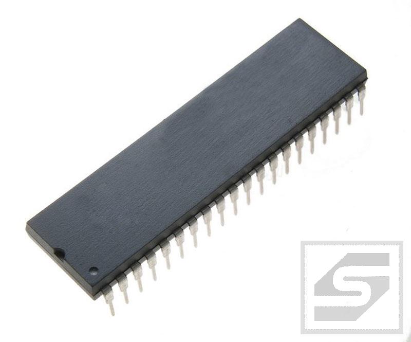 Ukł ICL7109CPL układ scalony DIP40 Microchip