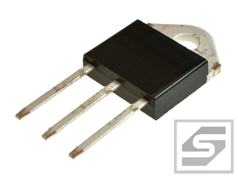 Tyrystor BTS59-1000R PHILIPS GTO TOP3 50A 1000V