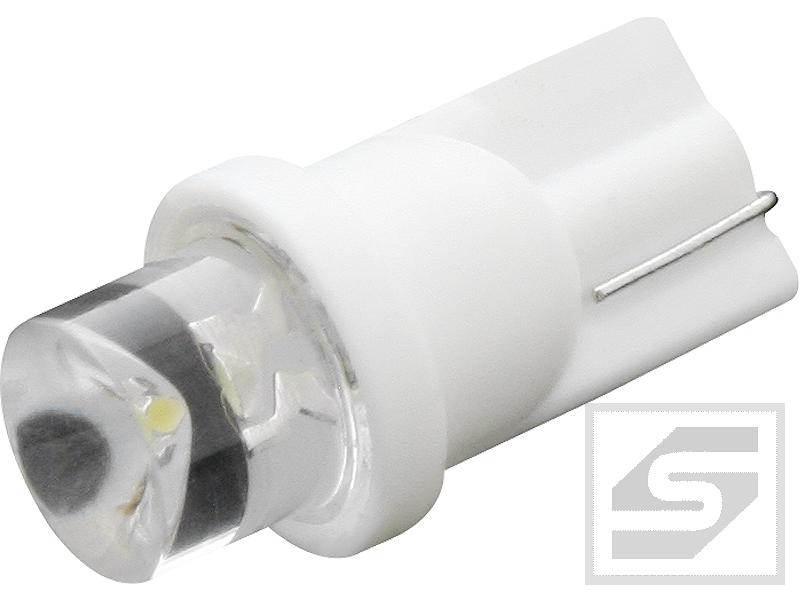 Żarówka LED T8 biała wklęsła 12-16V OST08WG01GD-W5YKT8C1A OptoSupply