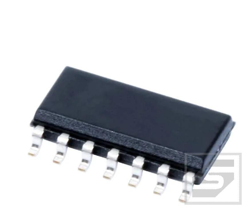 LM2902D;SOP14;STM;Wzmacniacz oper. 