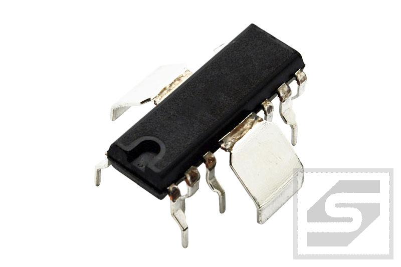 UKŁ UL1481P=PA210;CEMI;Wzmacniacz mocy 6W z zabezp. zwarc. i napięc.