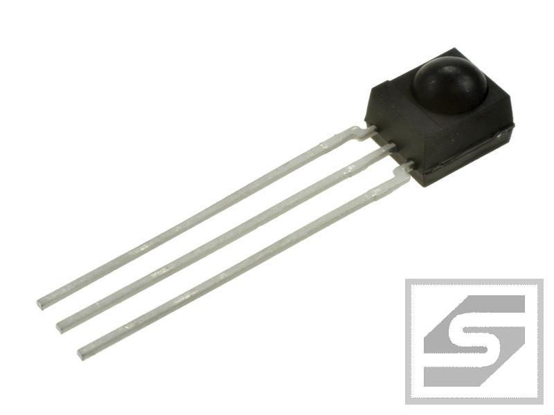 Dioda Opto.TSOP34836 odbior. 36kHz VISHAY SEMICONDUCTORS;RoHS