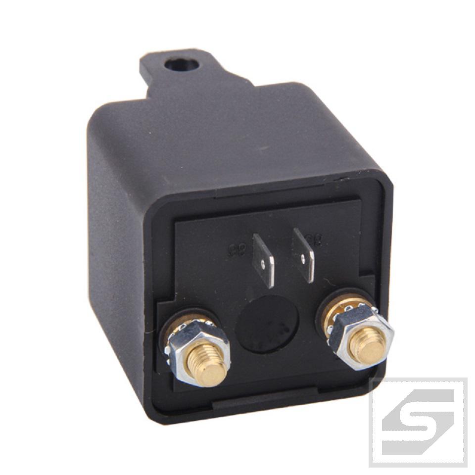 Przekaźnik mocy FLS849-1A 12V 100A 4PIN.;Foocles;9 9499 1 GEBE Germany