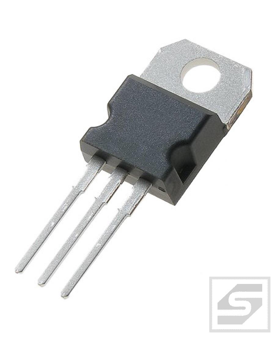 TR STP8NK80Z;ST;TO220;tranzystor N-MOSFET;6.2A;800V;140W;1.3R