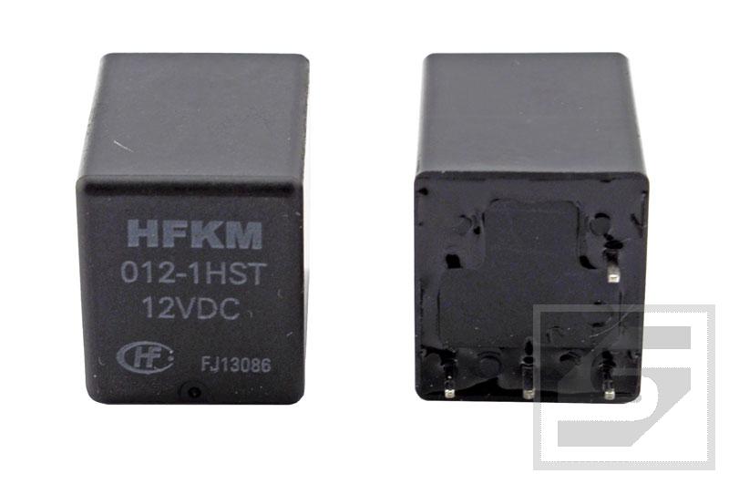 Przekaźnik HFKM-012-1HST;HONGFA; 12VDC;60A;SPST-NO;RoHS
