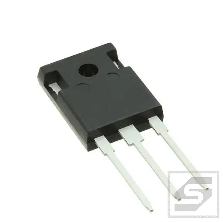 TR IHW30N120R5XKSA1/H30MR5;INFINEON Tranz. IBGT;TO247-3;30A;1.2kV;165W