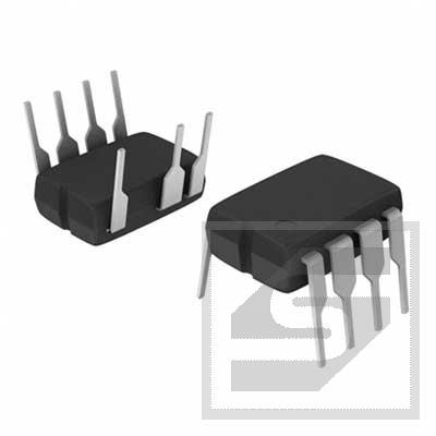Stabilizator impul. LNK304PN;DIP7; 700V;stały;0.4A;Power Integrations