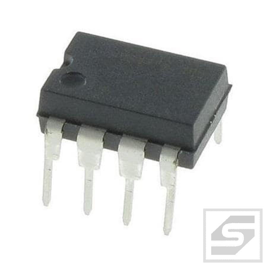 UKŁ ICL7660SCPAZ;Intersil;PMIC; przetwornica DC/DC;DIP8