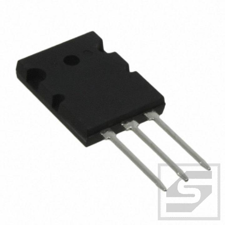 TR FGL40N120ANDTU;FAIRCHILD;Tranz. NPT IGBT;40A;1200V;200W;TO264;RoHS