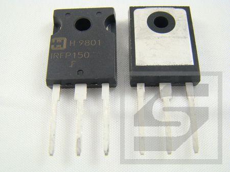 TR IRFP150N;IR;TO247;tranzystor; N-MOSFET;42A;100V;160W;0.036R;Pbf;