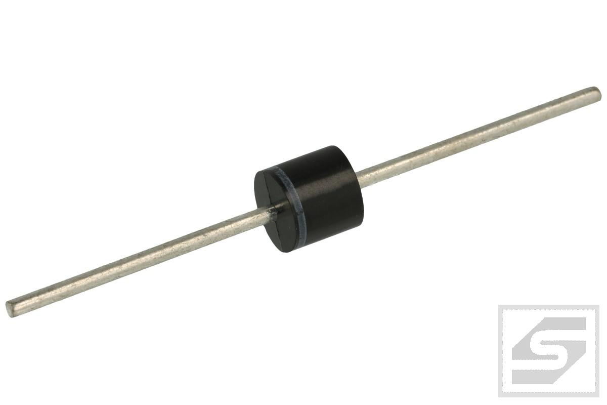 Dioda Schottky SBX4045-3G;40A;45V; 8x7.5mm;THT;DIOTEC SEMICONDUCTOR;