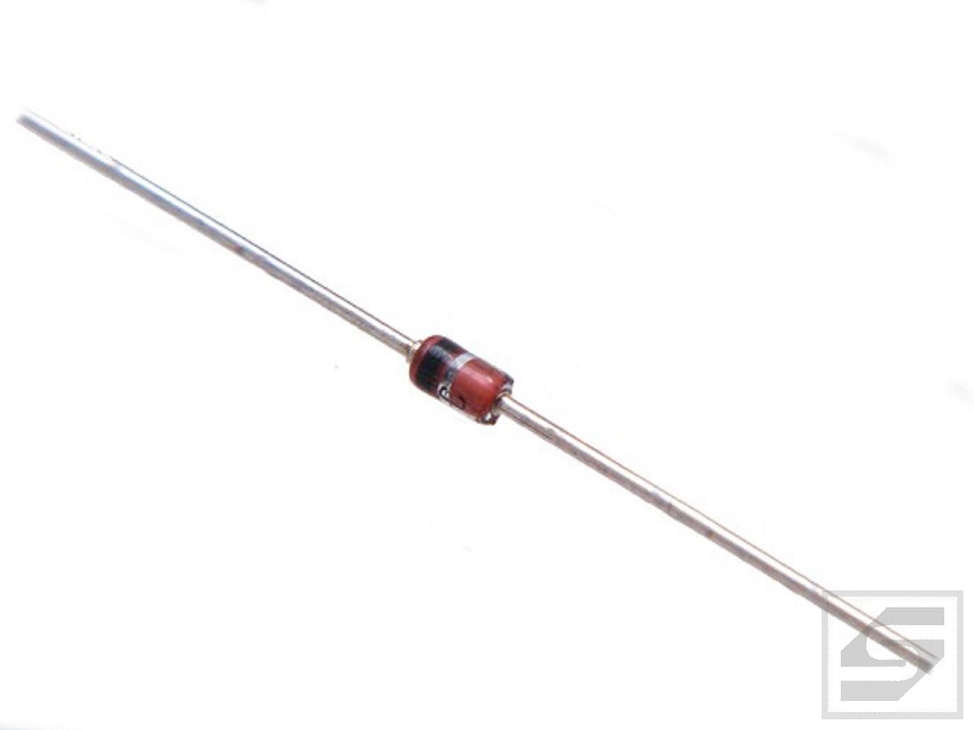 Czujnik temperatury KTY84-130; NXP Semiconductors; DO34
