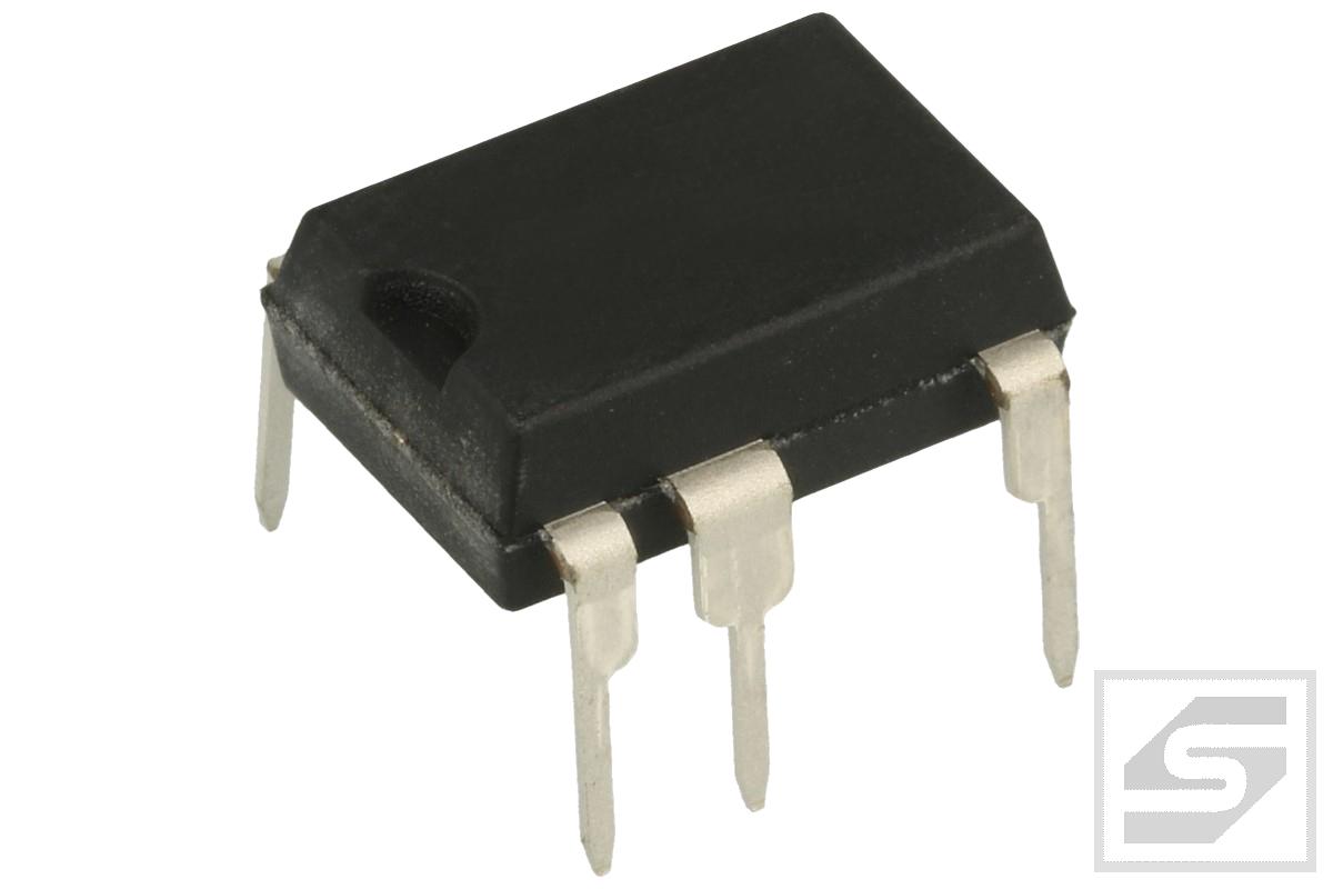 TNY276PN;Stabilizator;230V;0.72A; DIP08;Power Integrations