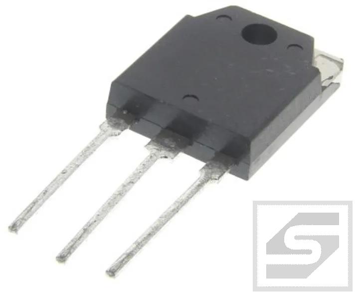 TR FGA15N120ANTDTU;ON-Semiconductor TO3P;Tran.NPT Trench IGBT;15A;1200V